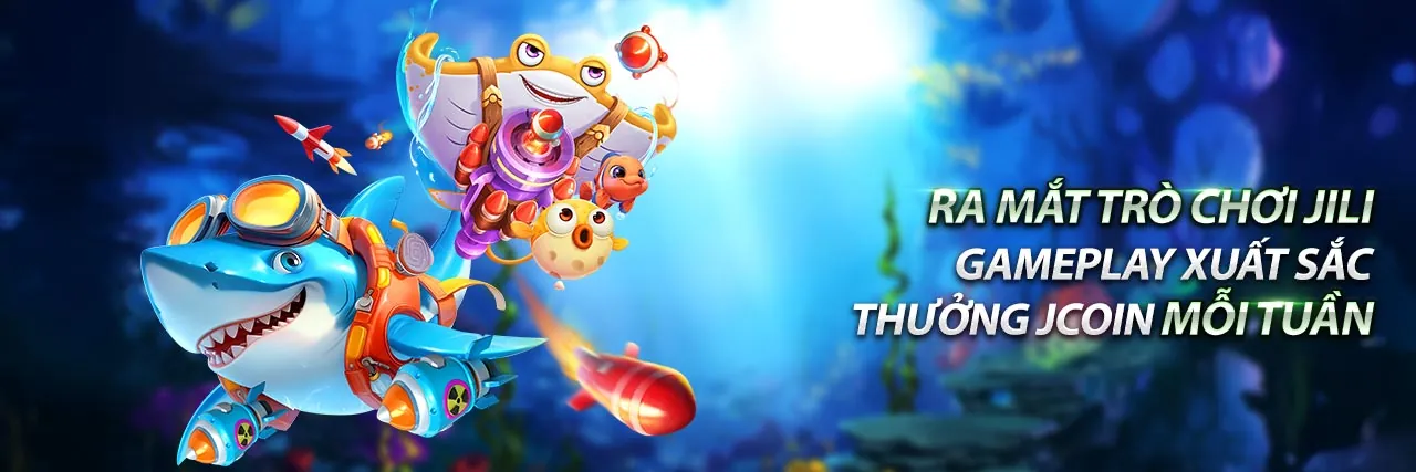 Hình ảnh chính game bắn cá Bet365