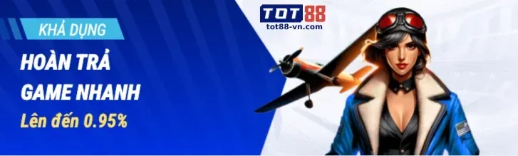 Các chương trình khuyến mãi nổ hũ độc quyền tại Bet365